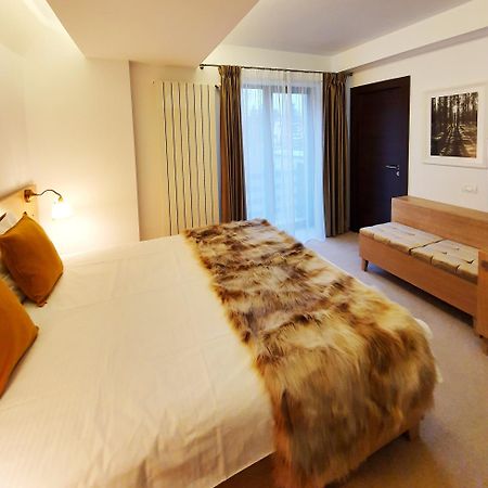 Casa Varful Cu Dor Sinaia Kültér fotó